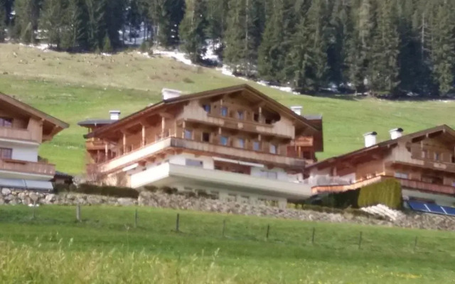 Haus Fernwald