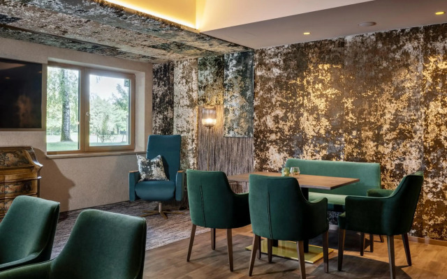 Hotel Frechdachs