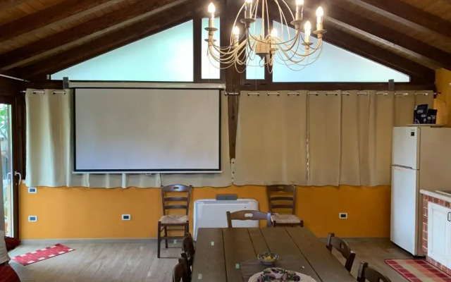 Chalet Ramo