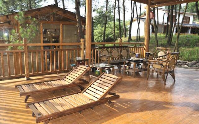 Yangshuo Song Yue Bie Yuan Inn