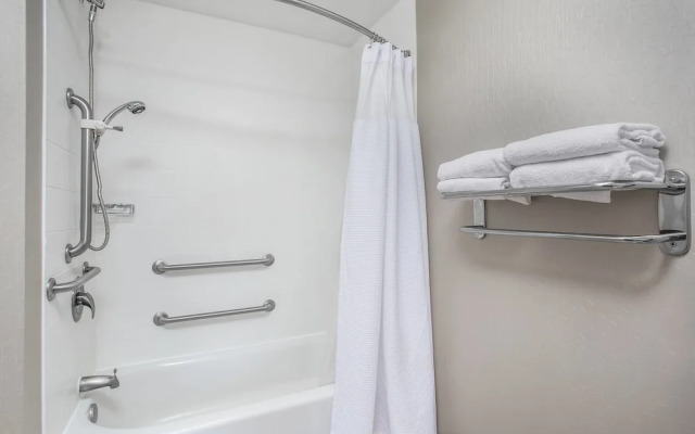 SpringHill Suites Pigeon Forge