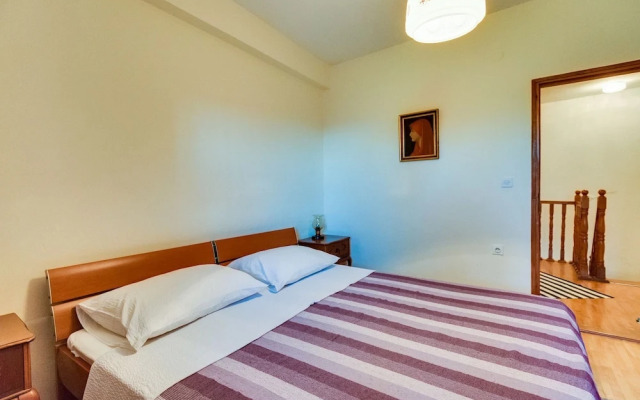 Land - 100m From the sea - A2