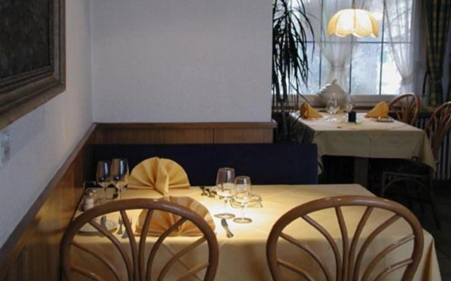 Seminarhotel Linde Stettlen