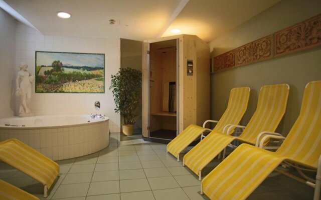 Stadthotel Pinkafeld