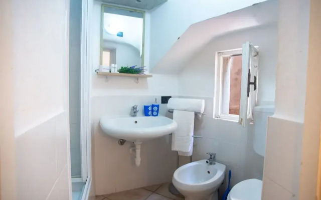Piccolo Loft in Sanremo