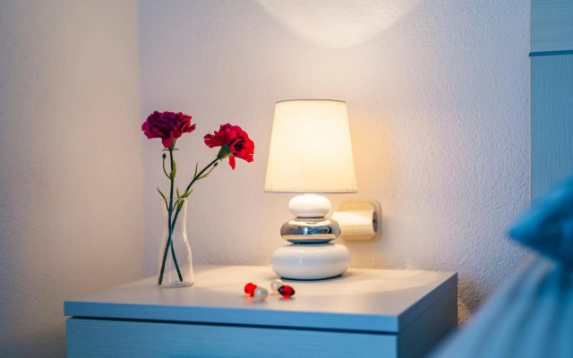 Apartmani Lucante