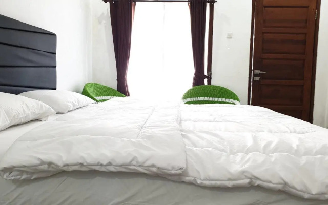 Anugrah Bromo Homestay at Desa Wisata Bromo