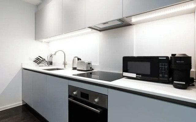 Hoxton By Capital