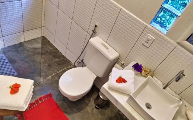 Salamandra Guest House