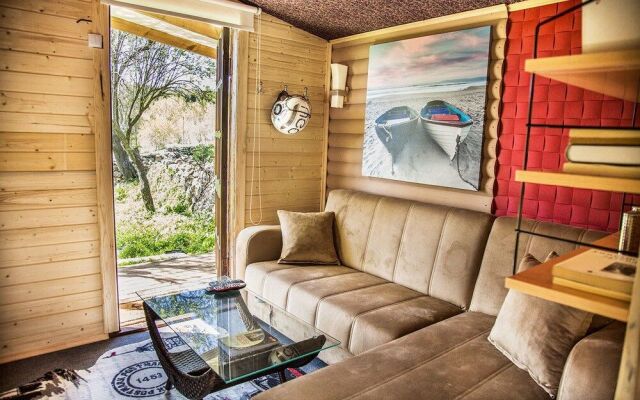 Seles Camping - Adults Only