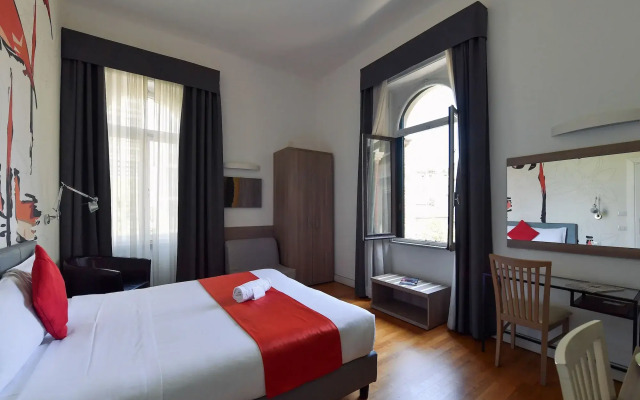 Suites Farnese Design