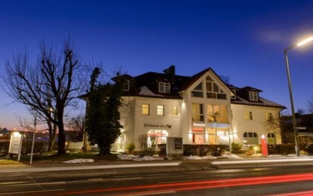 Hotel Landhaus Ambiente
