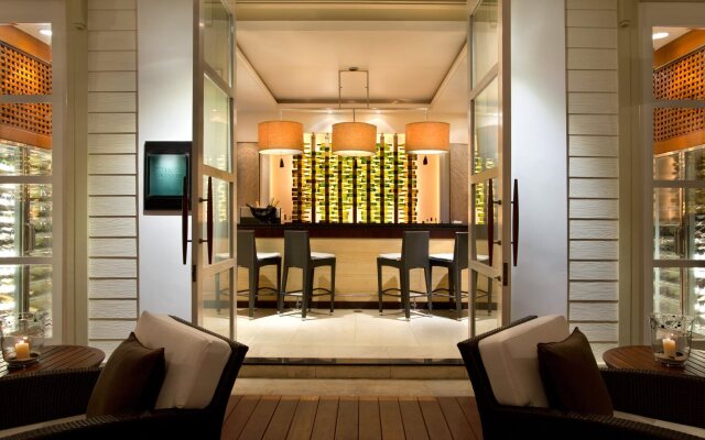 Banyan Tree Seychelles Resort & Spa