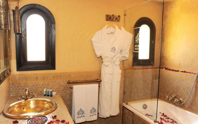 Riad El Amine Fès - Historic Hotels Worldwide