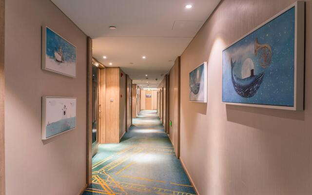 Hotel Indigo Xiamen Harbour by IHG