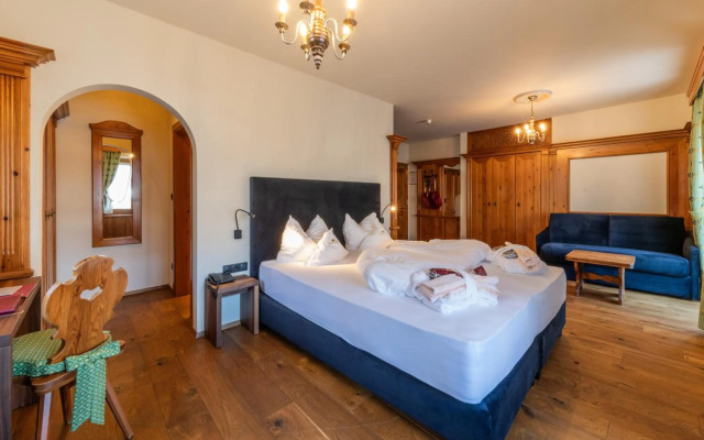 Romantik Hotel Santer