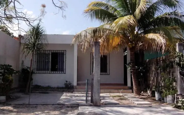 Casa Cropper