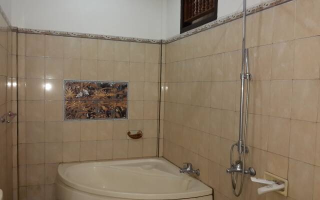 Kun - Kun Guest House Ubud