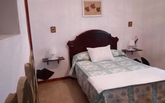 Casa la Torre