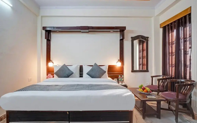 Hotel Prithvi Palace