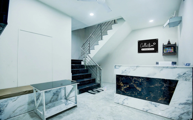 Super Collection O Nayagaon Vikas Nagar