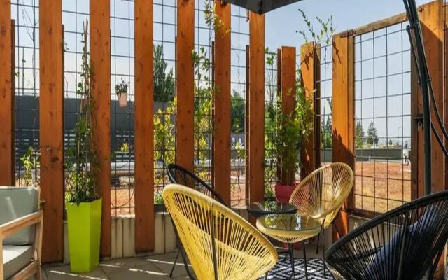 B&B HOTEL Metz Est Technopole Pôle Santé