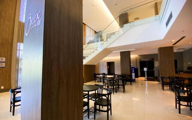 Hotel Rainha do Brasil