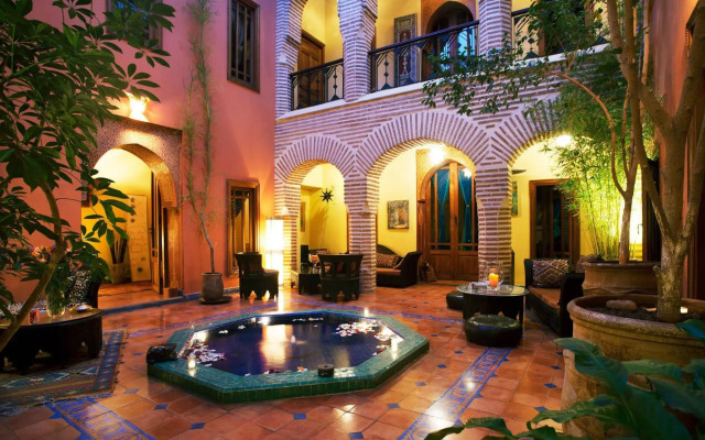 Riad Zarka
