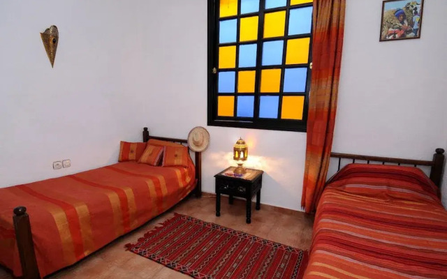Dar Fatima Guest House