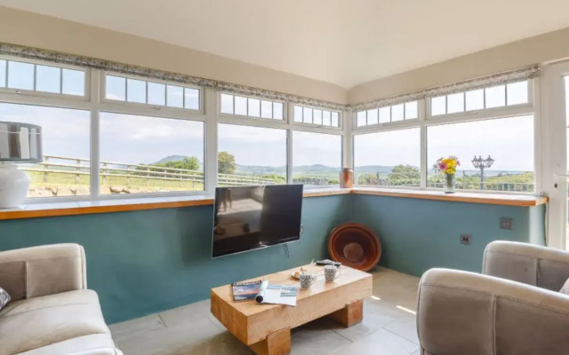 House Bryniel Valle di Blenio