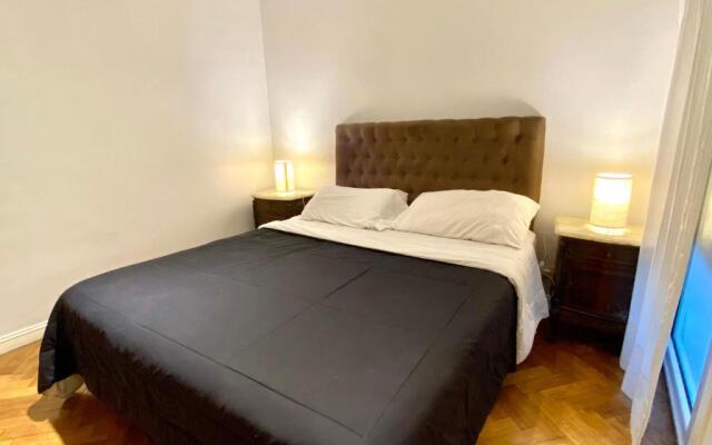 Palermo Park View Apartment