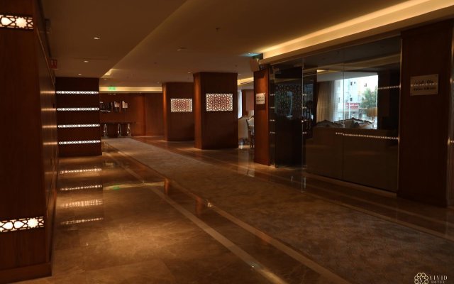 Vivid Jeddah Hotel, a member of Radisson Individuals