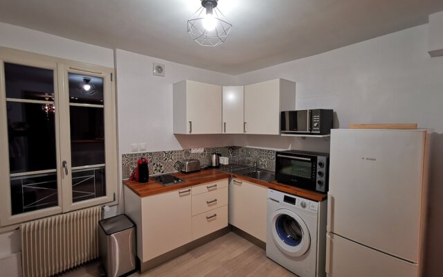Appartement 18 Min Chateau de Versailles