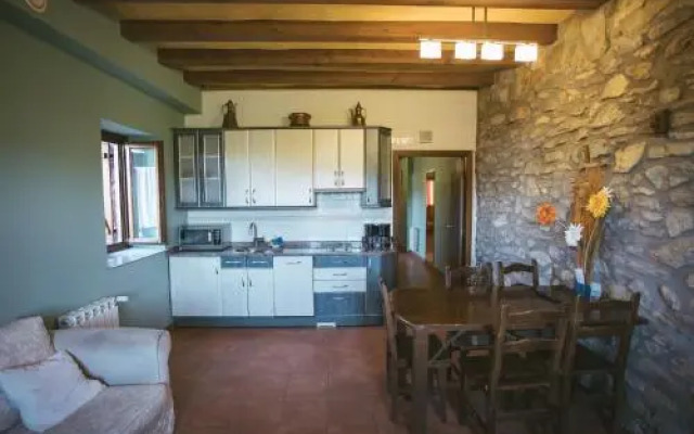 Hotel Rural Mane