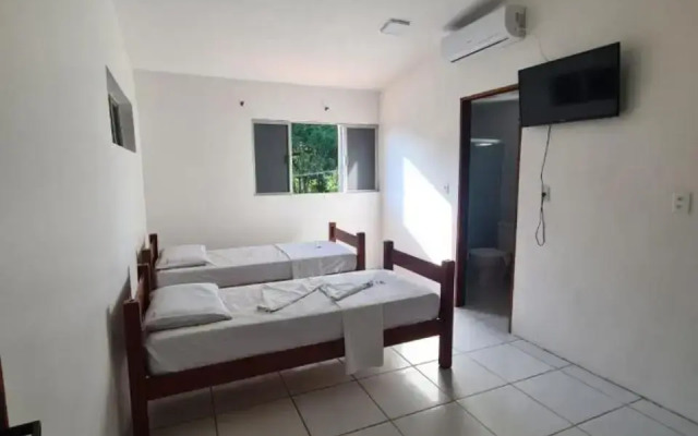 Pousada Marinha Do Ceu