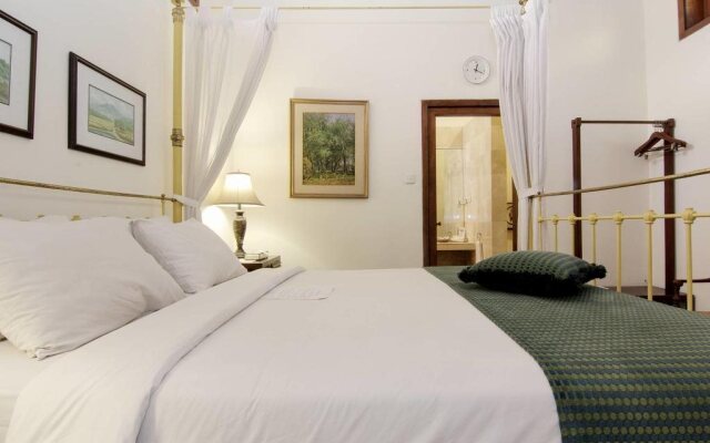 Roemahkoe Heritage Hotel