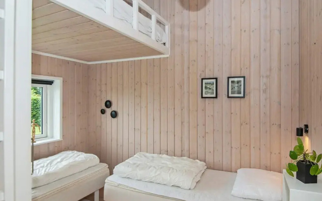 6 Person Holiday Home in Haderslev-by Traum