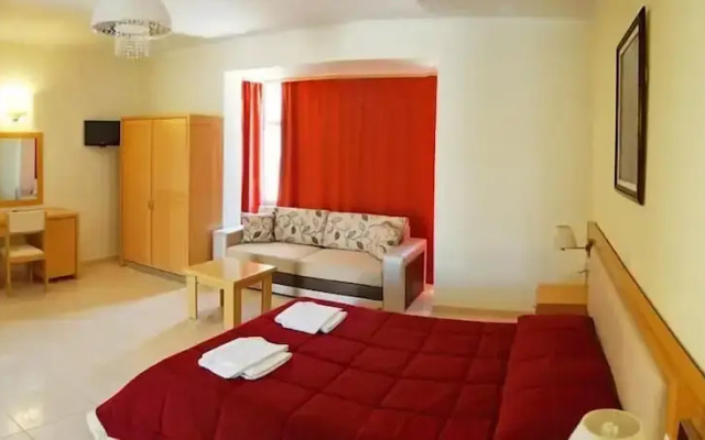 Theofilos Superior Resort Hotel & Spa