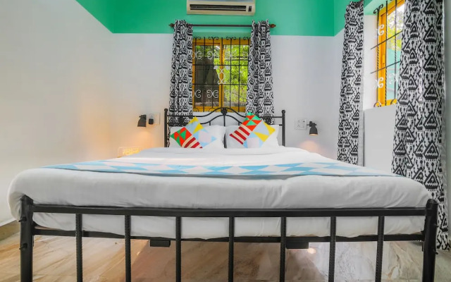 OYO 23755 Home Luxurious 4BHK Anjuna