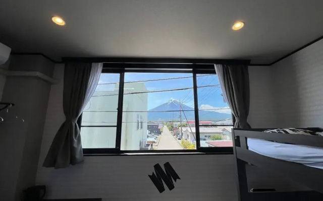 Samurise 81Inn