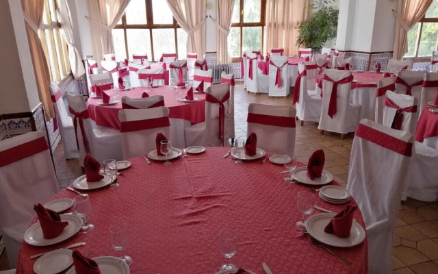 Hotel Las Pedrizas