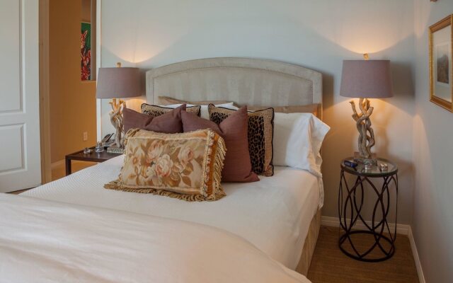 Bella Villa de Mission