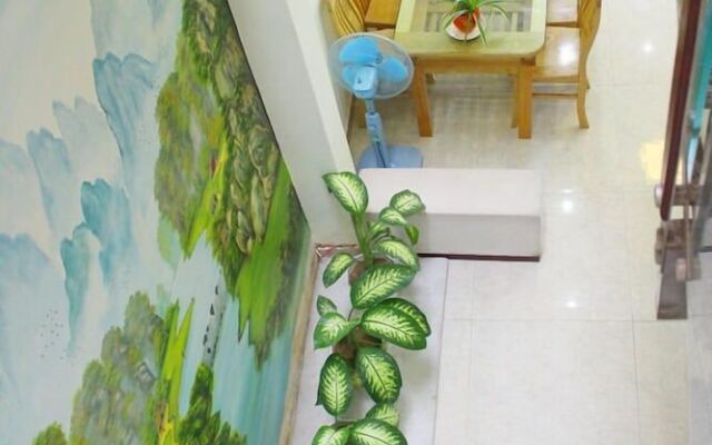 Ben Homestay Hoi An