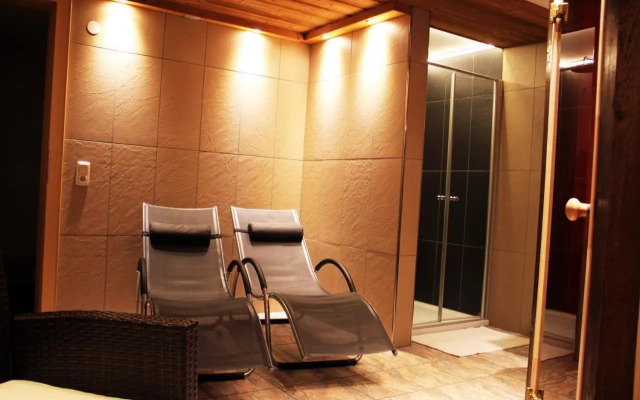 Gostanova Appartements
