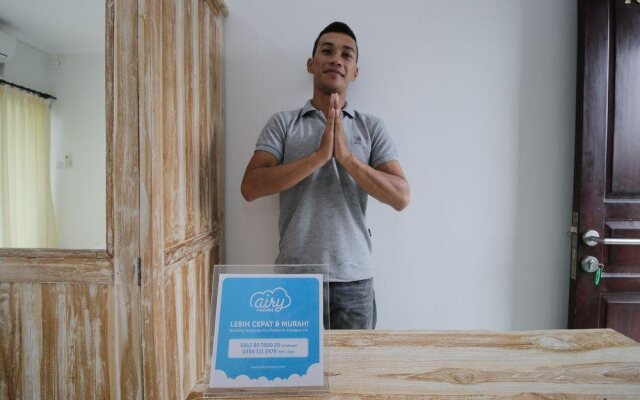 Airy Ungasan Bali Cliff 24