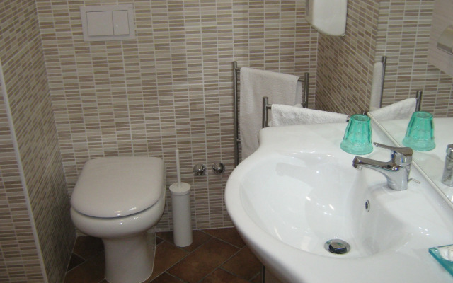 B&B Oasi