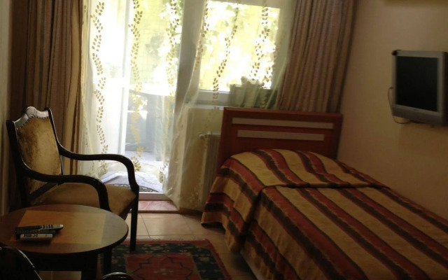 Timeks Suite Sultanahmet
