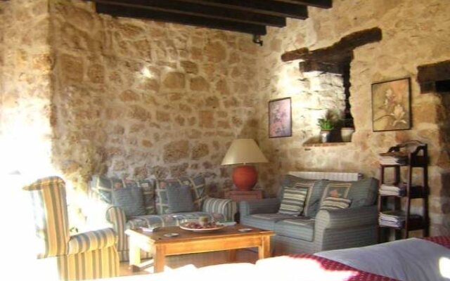 Posada del Canónigo