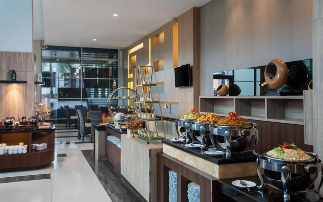 Hotel Santika Tasikmalaya