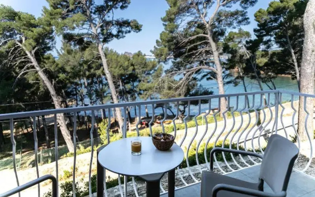 Le Cap Liouquet